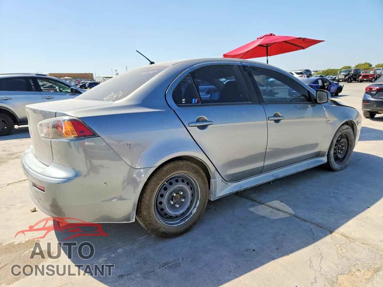 MITSUBISHI LANCER 2014 - JA32U2FUXEU015140