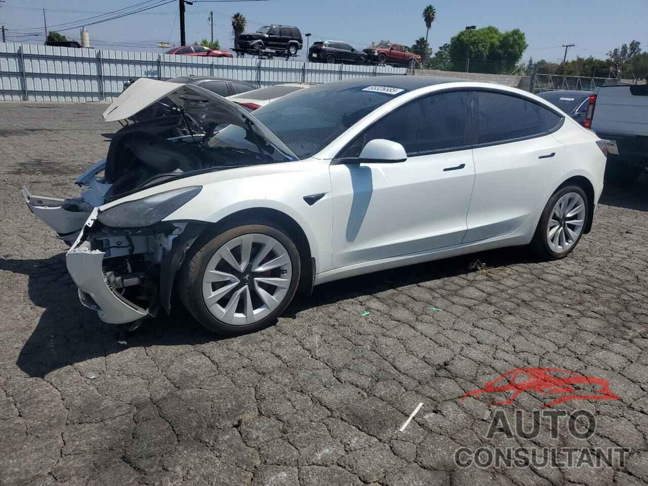 TESLA MODEL 3 2023 - 5YJ3E1EA0PF679107
