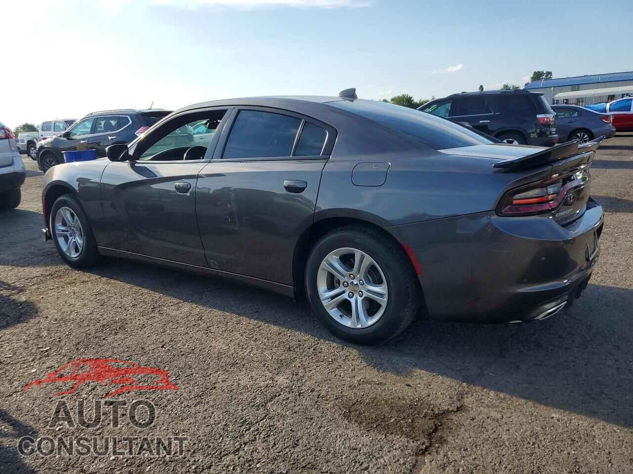 DODGE CHARGER 2023 - 2C3CDXBG8PH564400