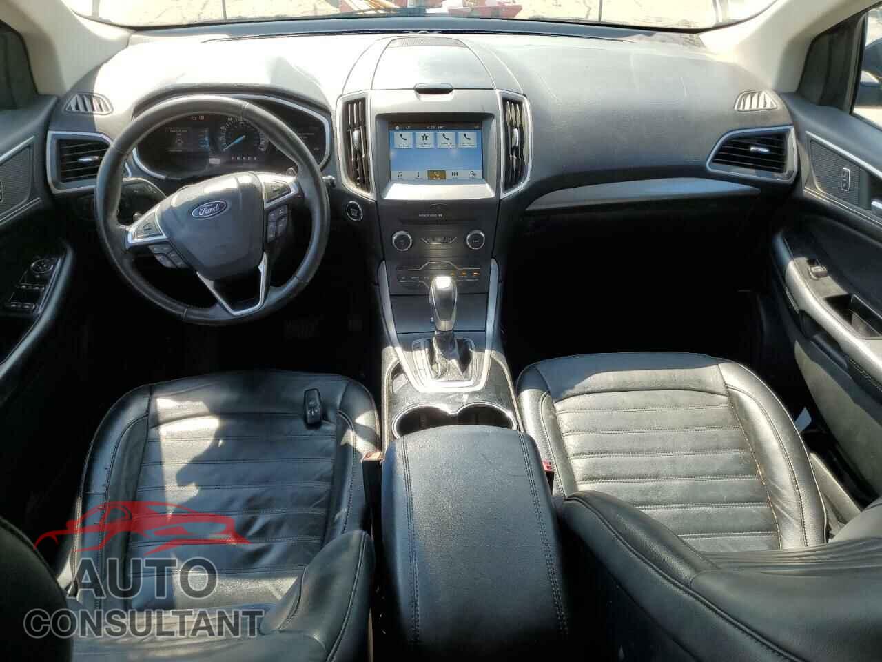 FORD EDGE 2016 - 2FMPK4J99GBB88003