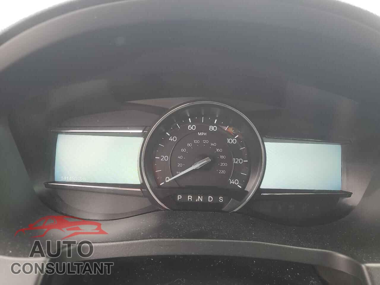 FORD EXPLORER 2018 - 1FM5K7F82JGA81920