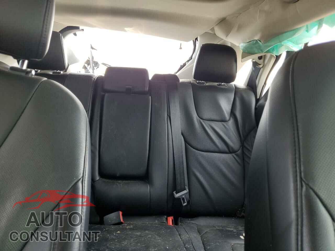 FORD EDGE 2016 - 2FMPK4K87GBC58846