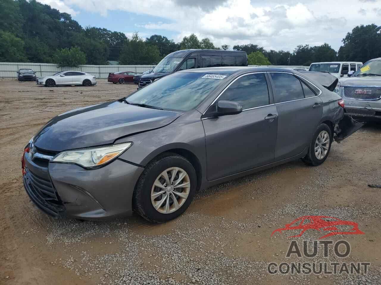 TOYOTA CAMRY 2016 - 4T1BF1FK4GU243721