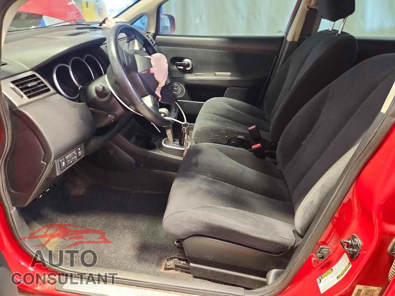 NISSAN VERSA 2012 - 3N1BC1CP9CK290690