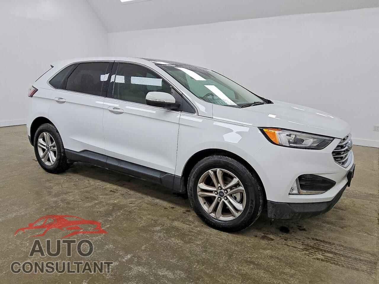 FORD EDGE 2019 - 2FMPK3J98KBC44774