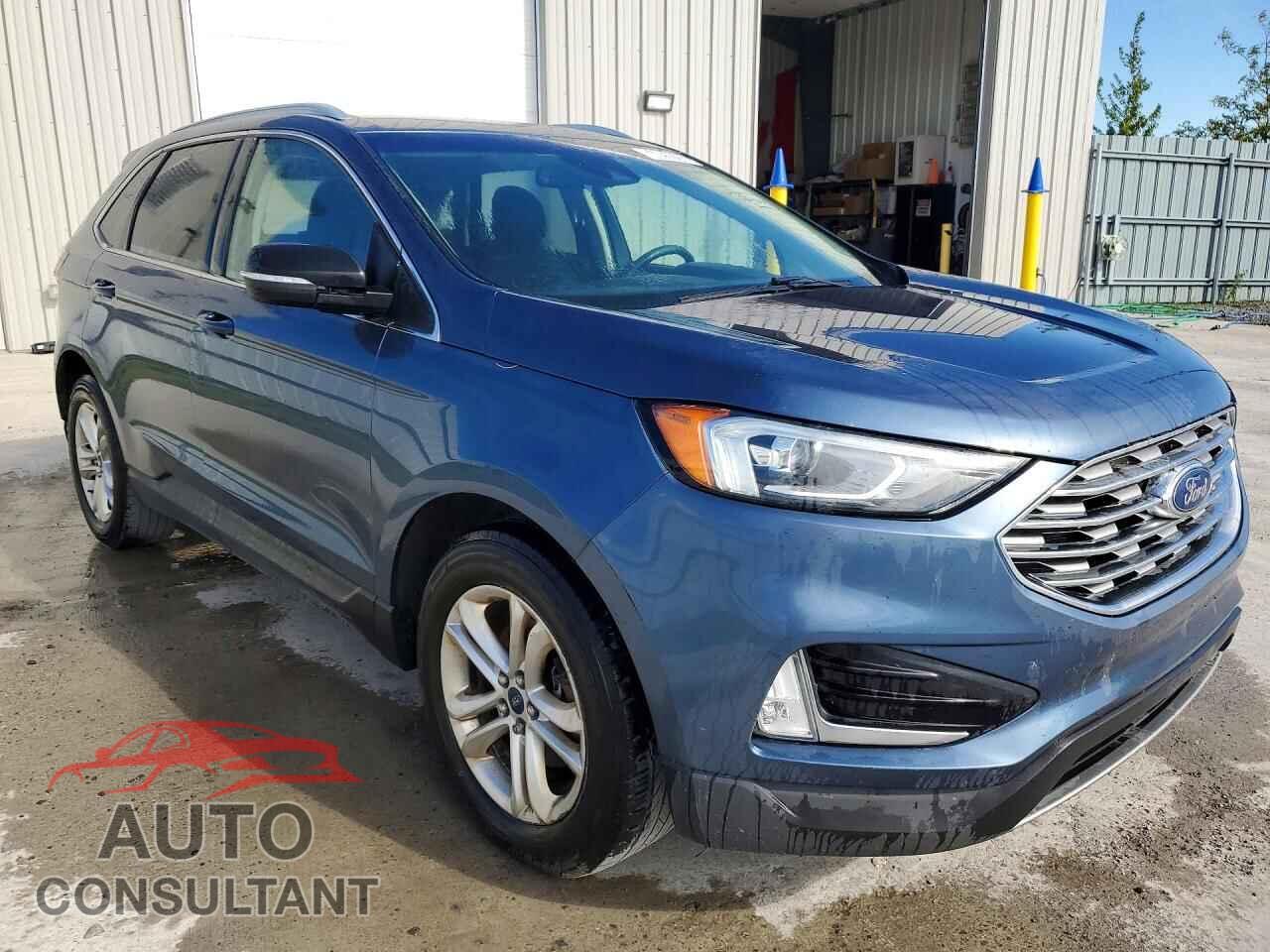FORD EDGE 2019 - 2FMPK3J90KBB83131