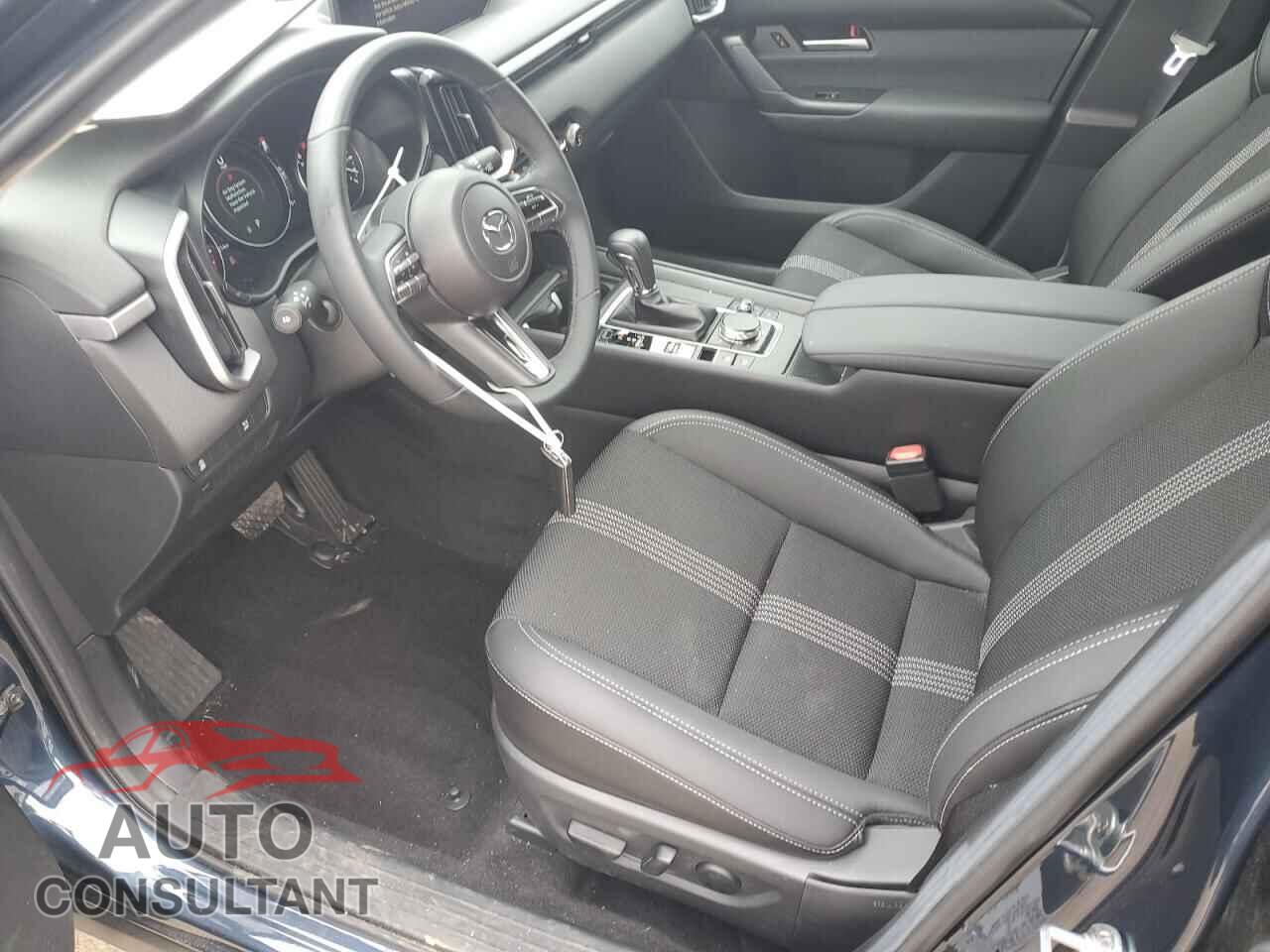 MAZDA CX-50 2025 - 7MMVABBM3SN343390