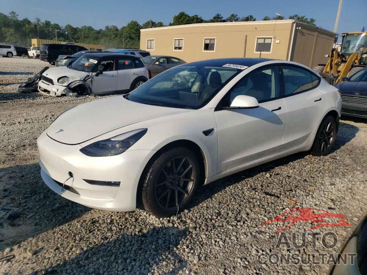 TESLA MODEL 3 2023 - 5YJ3E1EB9PF686937