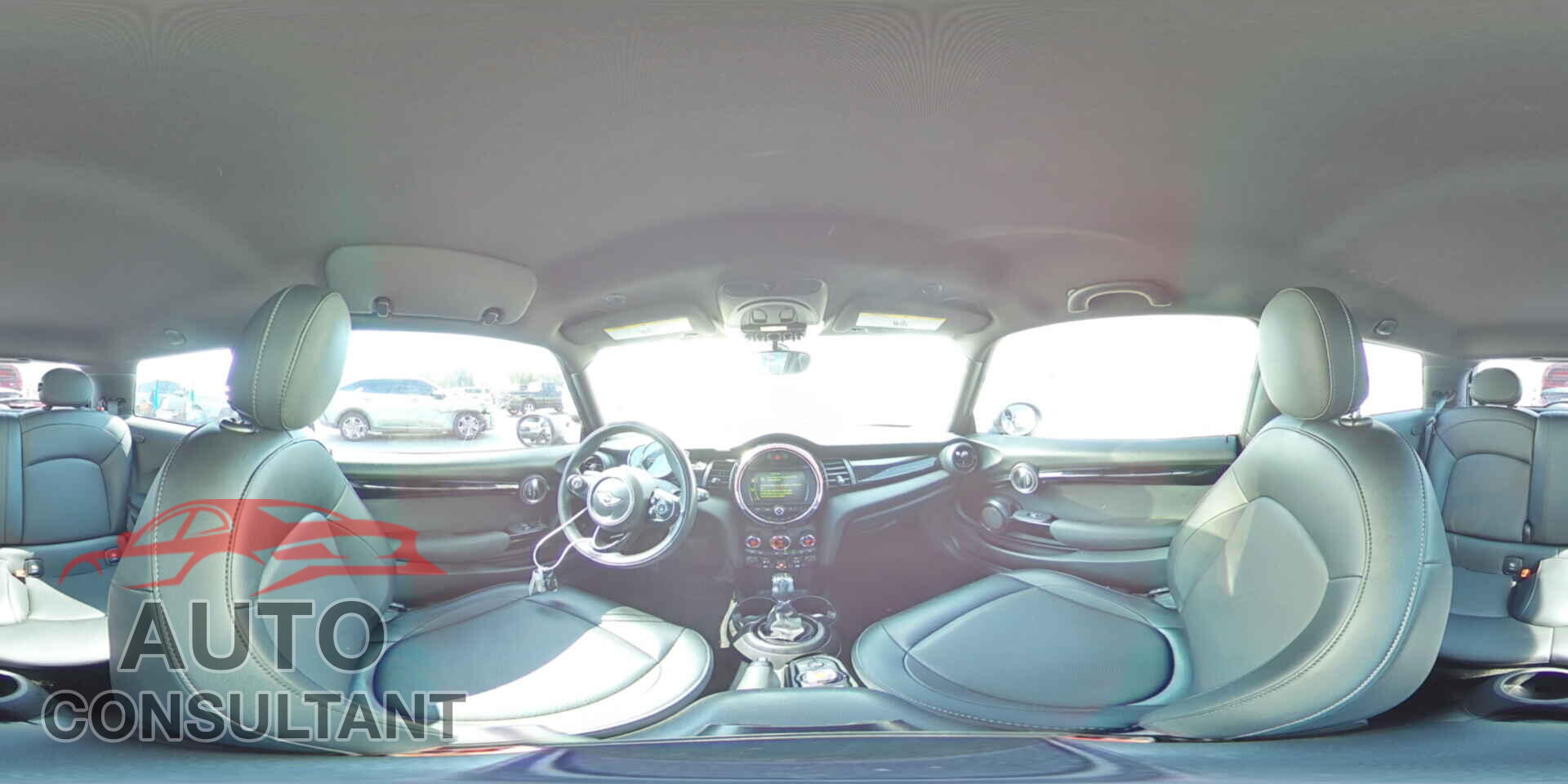 MINI COOPER 2017 - WMWXP5C39H2F61682