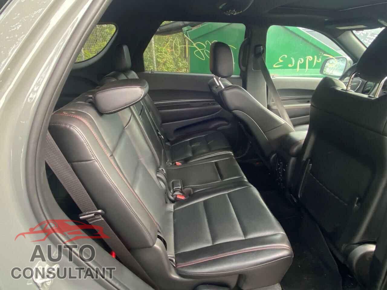 DODGE DURANGO 2023 - 1C4SDJCT6PC549963