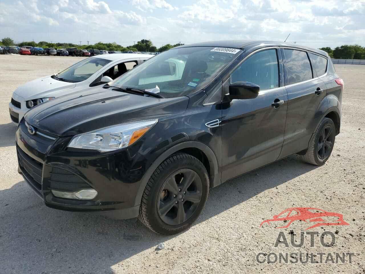 FORD ESCAPE 2016 - 1FMCU0G76GUA77958