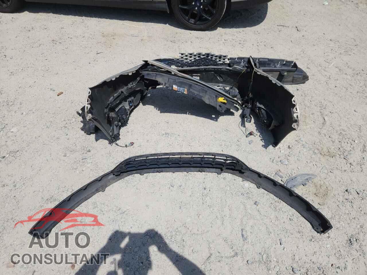 FORD FOCUS 2016 - 1FADP3F24GL201499