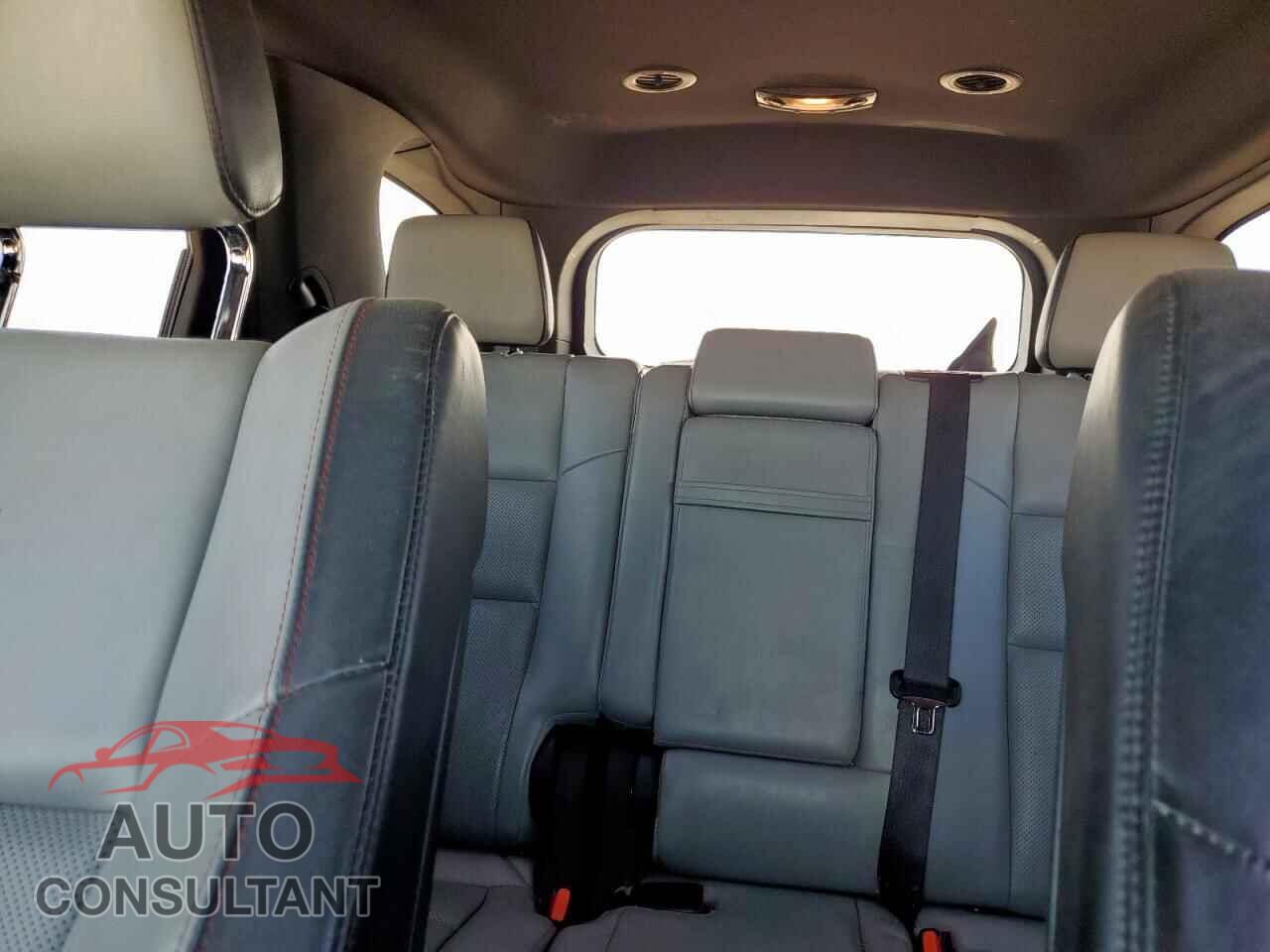 DODGE DURANGO 2023 - 1C4RDHDG9PC635955