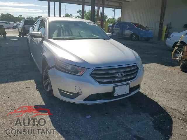 FORD TAURUS 2014 - 1FAHP2E8XEG166670