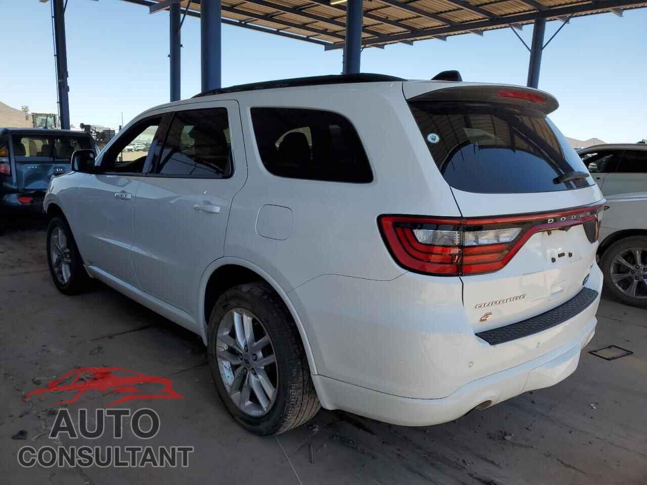 DODGE DURANGO 2023 - 1C4RDJDG3PC577235