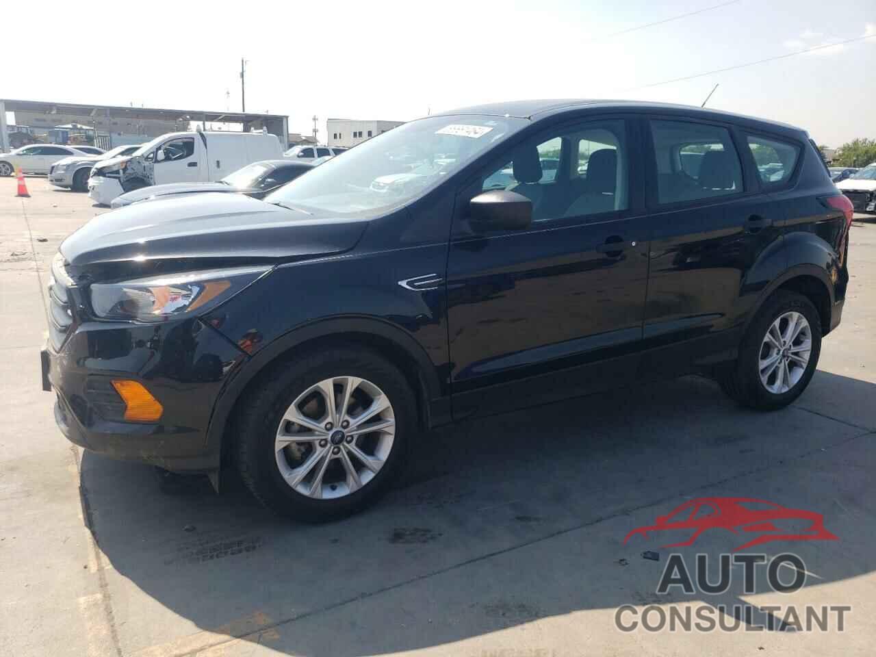 FORD ESCAPE 2019 - 1FMCU0F76KUA59096