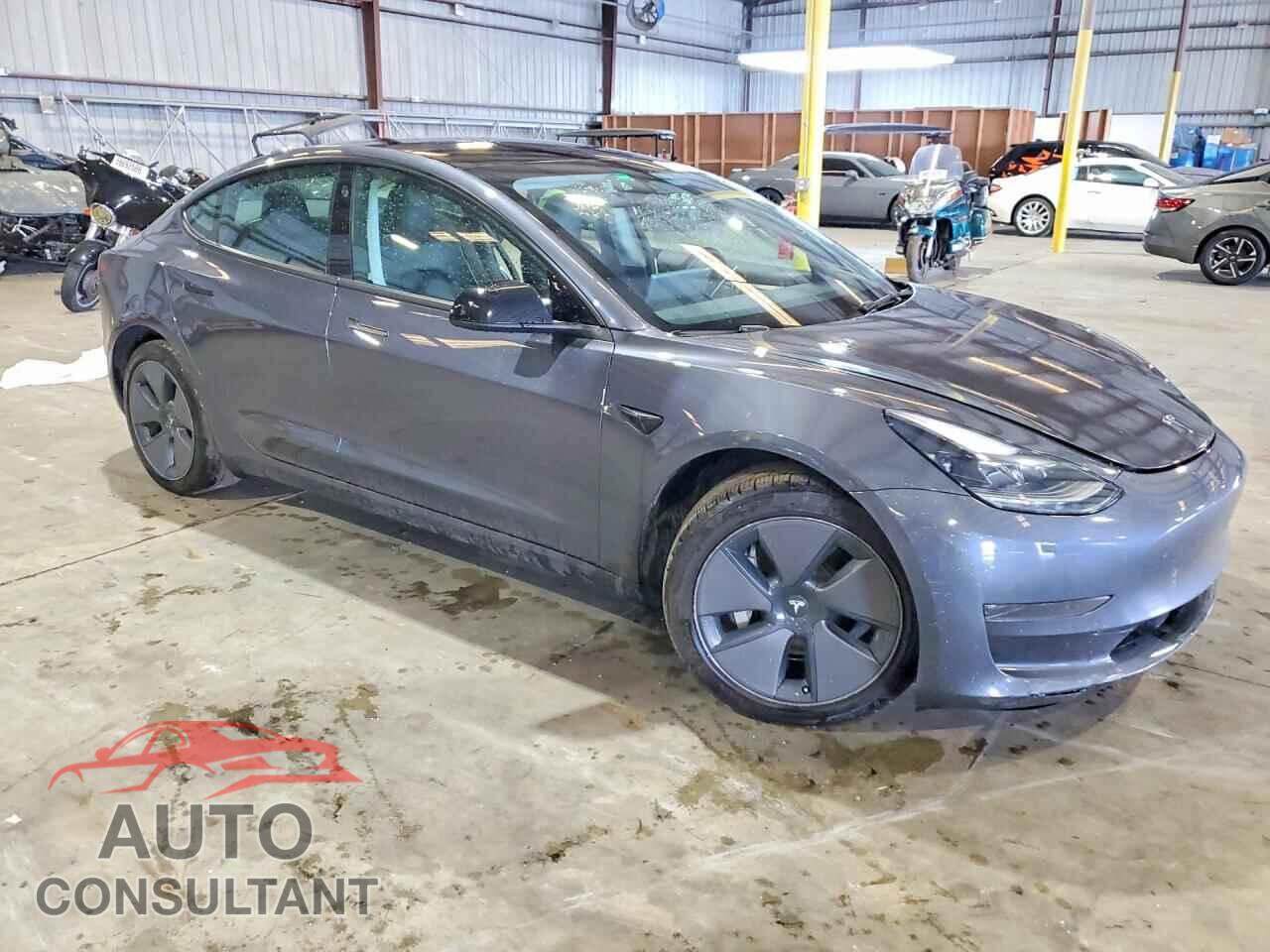 TESLA MODEL 3 2023 - 5YJ3E1EA3PF657120