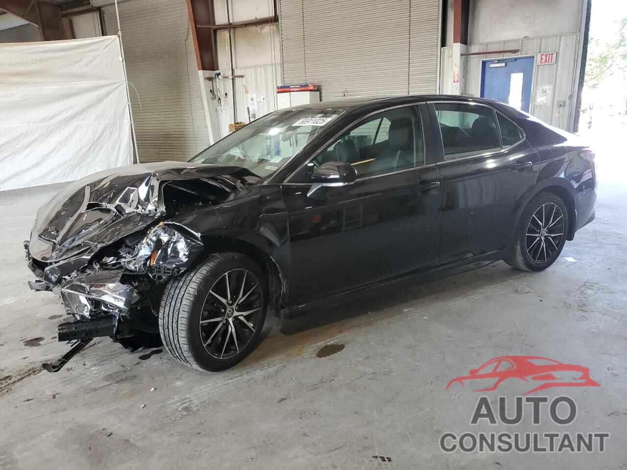 TOYOTA CAMRY 2023 - 4T1T11BK5PU099685