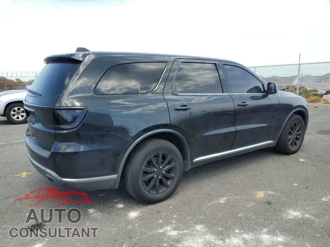 DODGE DURANGO 2015 - 1C4RDHAG2FC139186