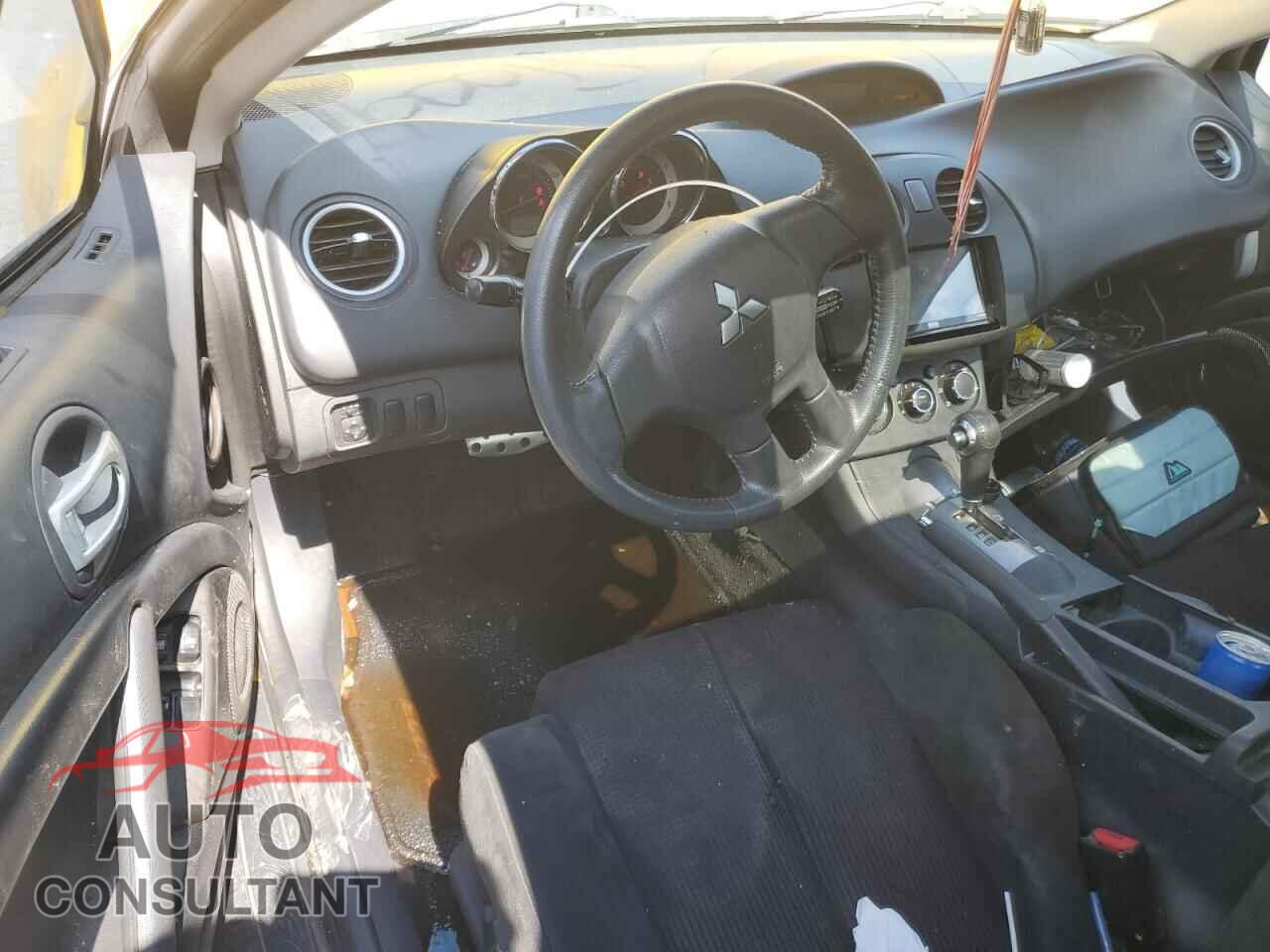 MITSUBISHI ECLIPSE 2009 - 4A3AK24F09E032548