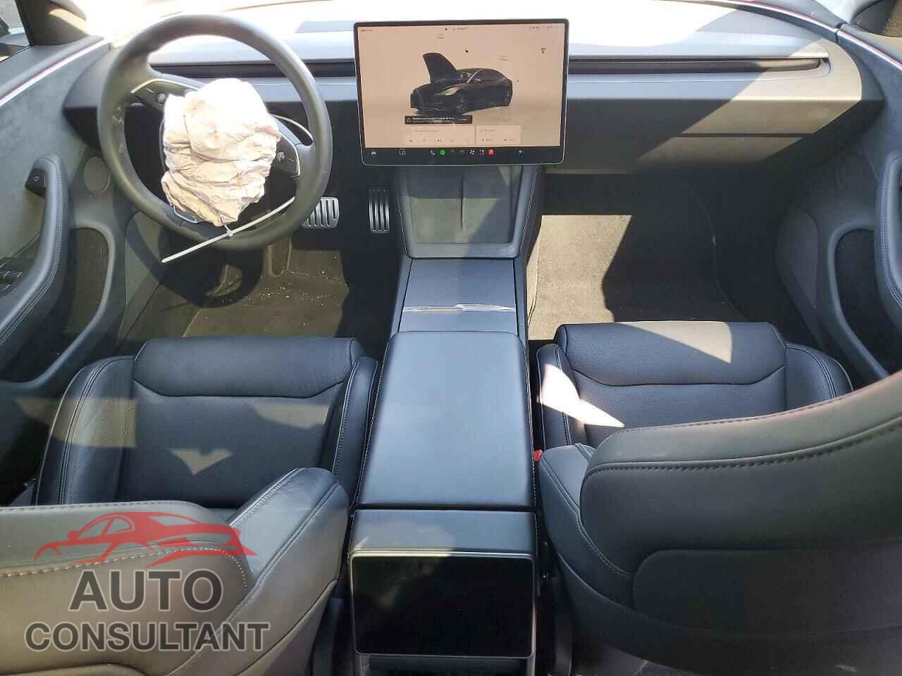 TESLA MODEL 3 2024 - 5YJ3E1ET4RF885048