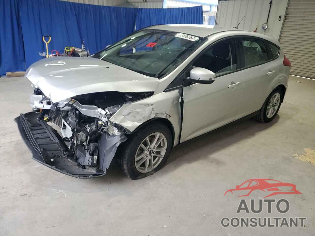 FORD FOCUS 2015 - 1FADP3K28FL286108