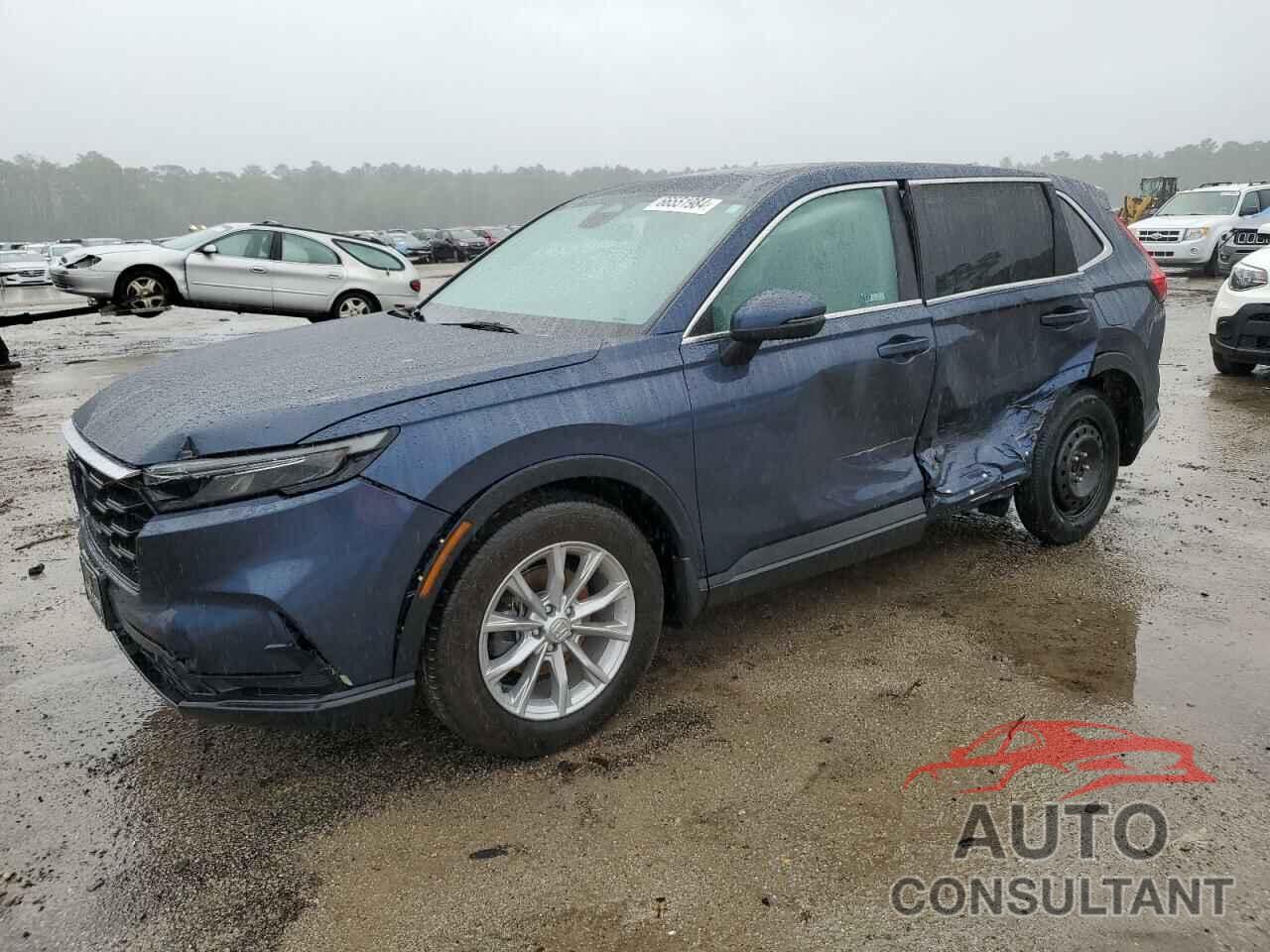 HONDA CRV 2023 - 5J6RS3H79PL001526