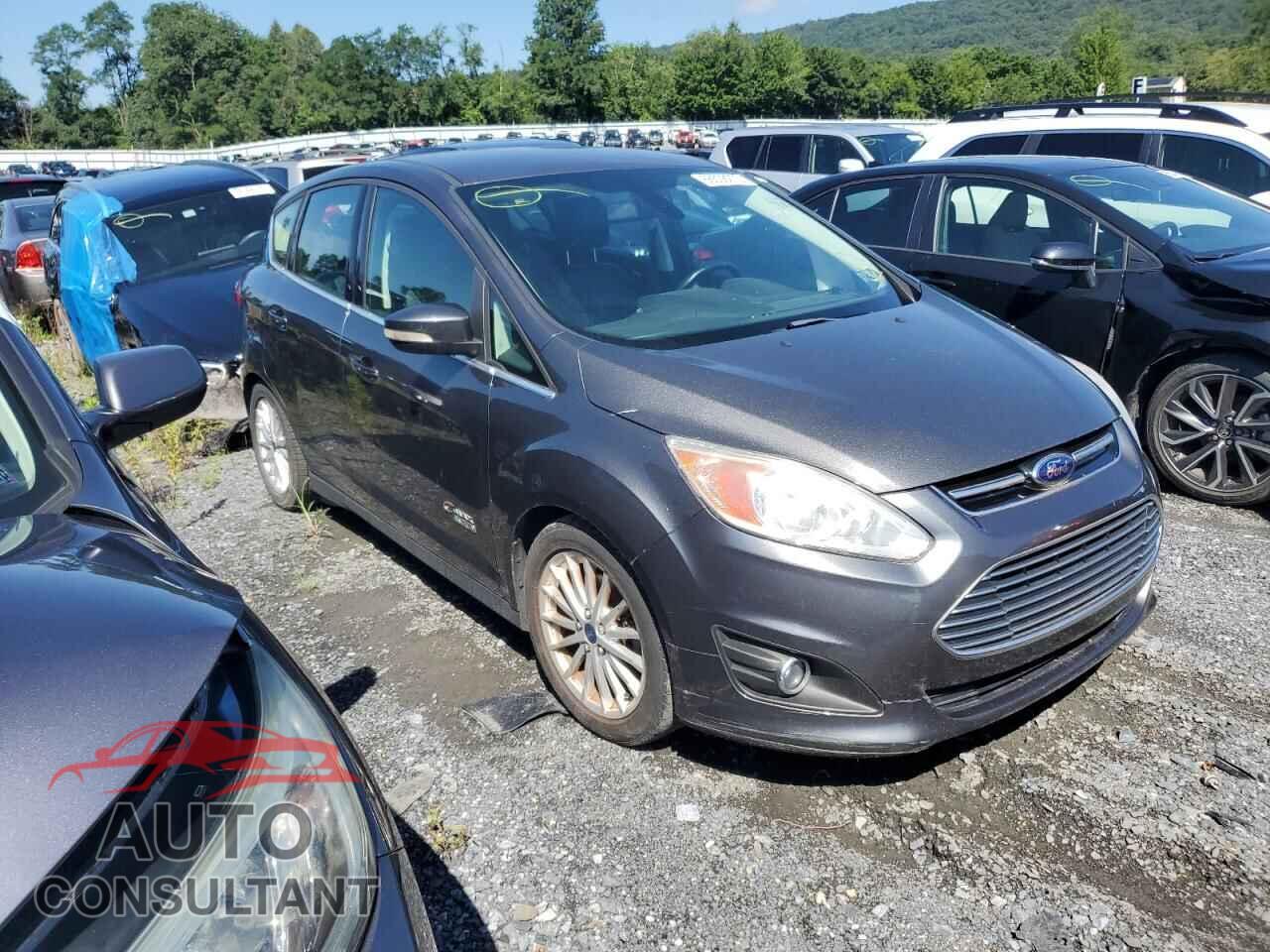 FORD CMAX 2015 - 1FADP5CU8FL113099