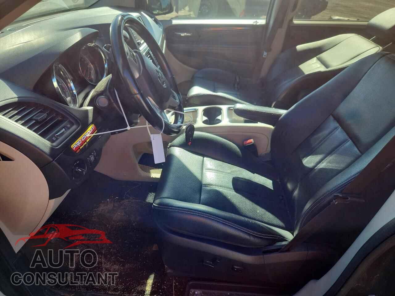 DODGE CARAVAN 2020 - 2C4RDGDG3LR175414