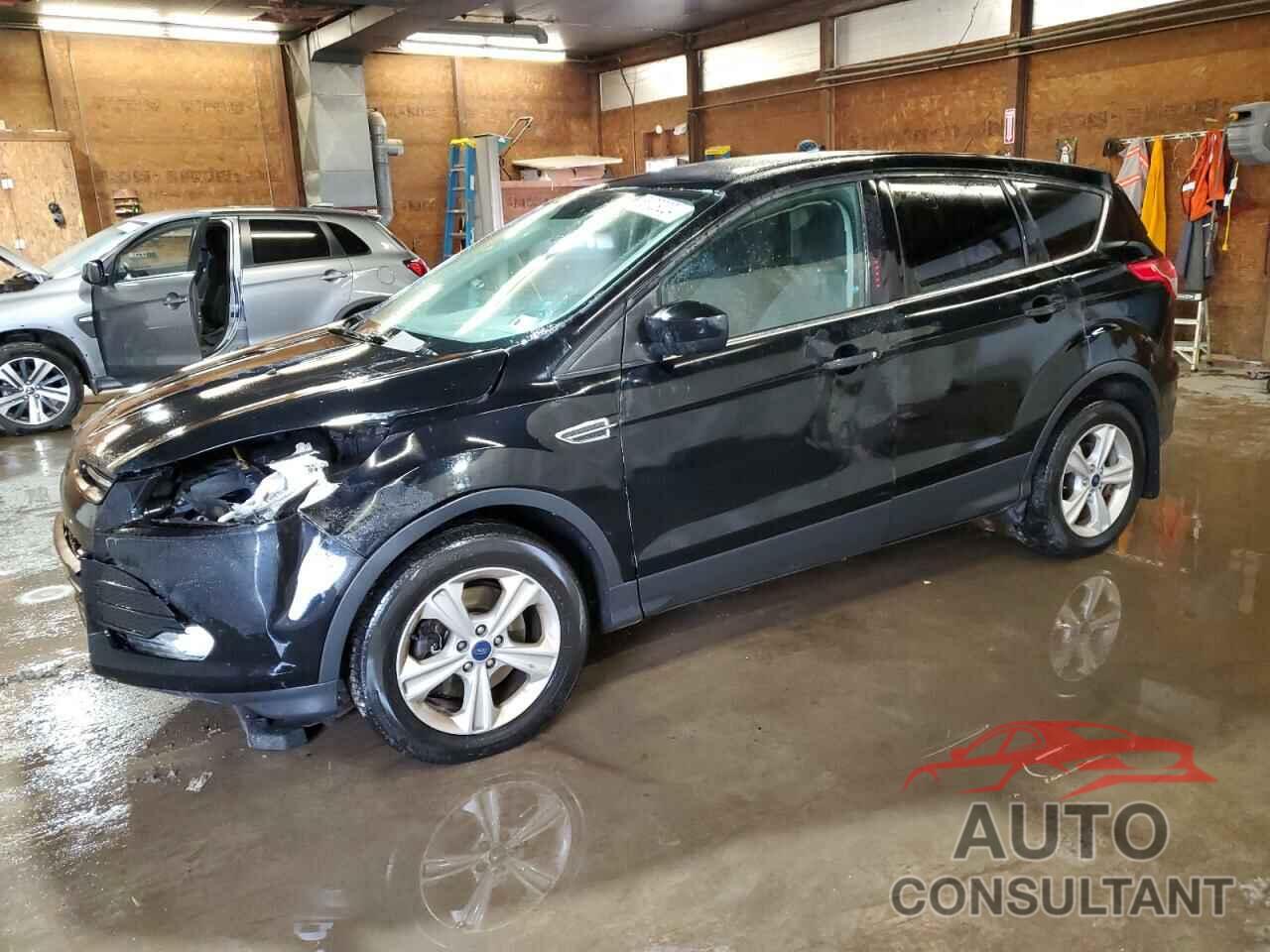 FORD ESCAPE 2016 - 1FMCU9G98GUA01034