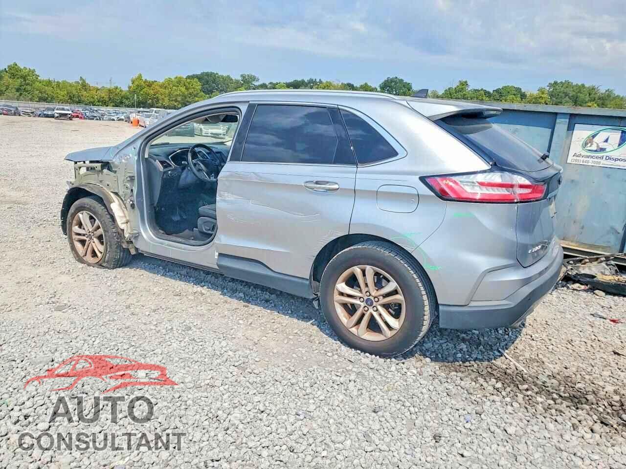 FORD EDGE 2020 - 2FMPK3J99LBB63168