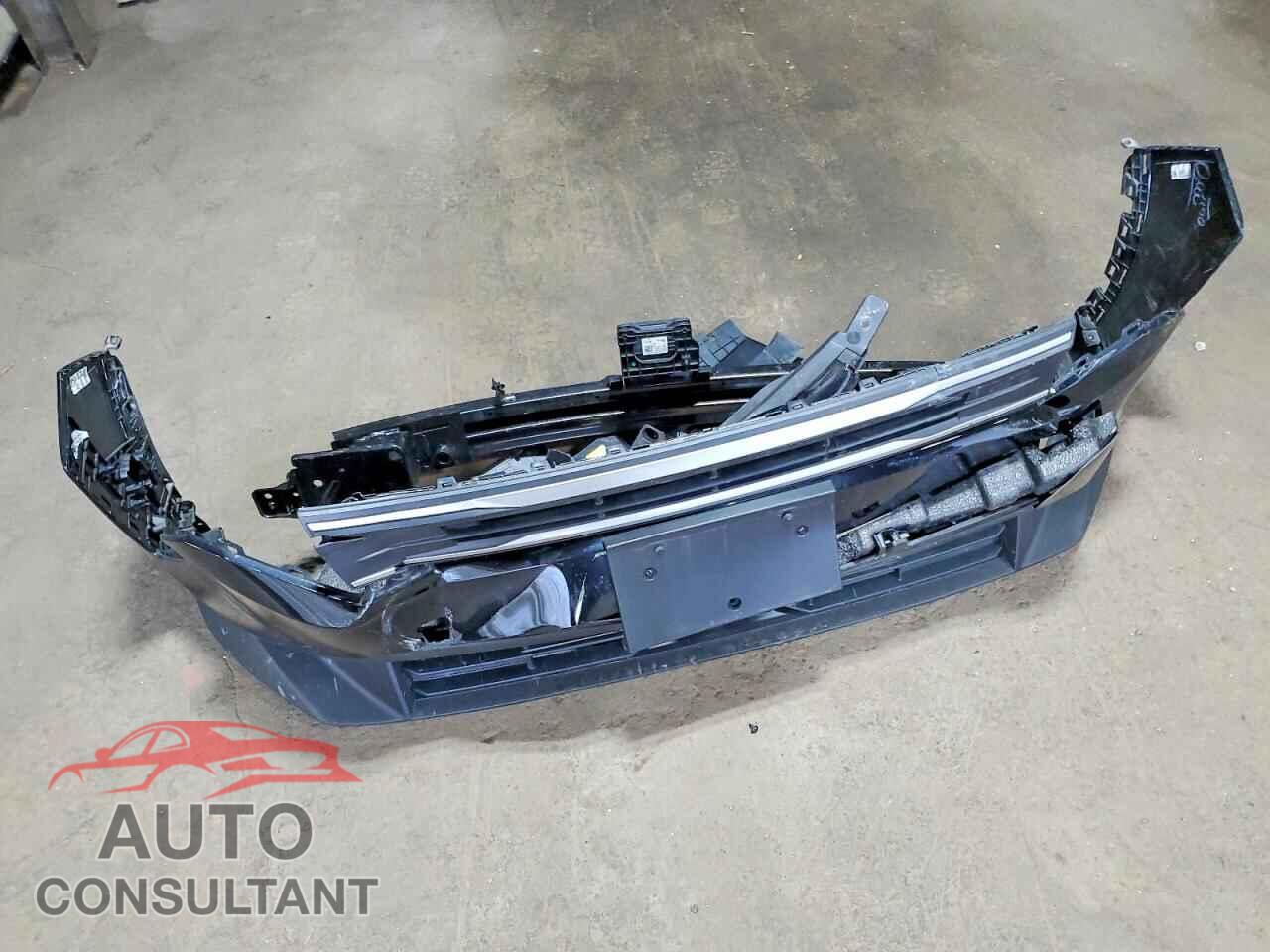 KIA ALL OTHER 2026 - 3KPFT4DE6TE342160