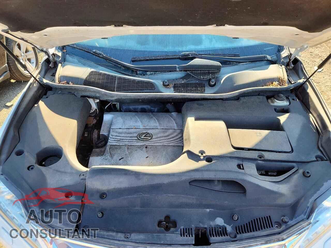 LEXUS RX350 2015 - 2T2BK1BA6FC271296