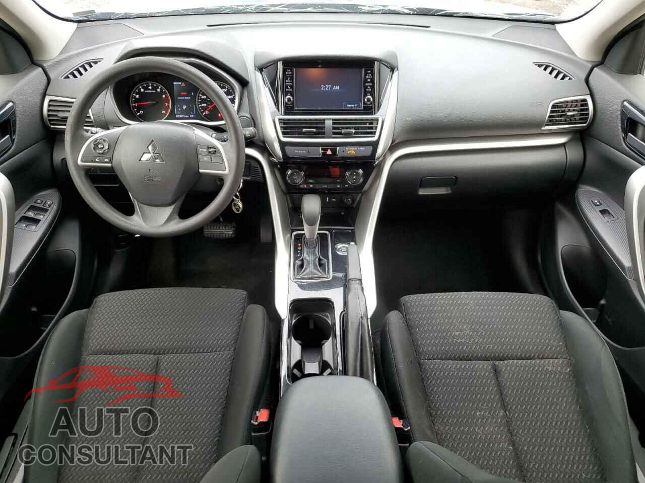 MITSUBISHI ECLIPSE 2020 - JA4AT3AA9LZ035201
