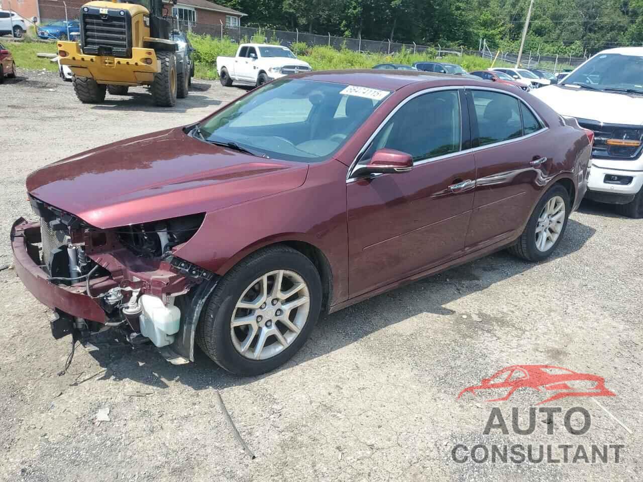 CHEVROLET MALIBU 2014 - 1G11C5SL1EF271646