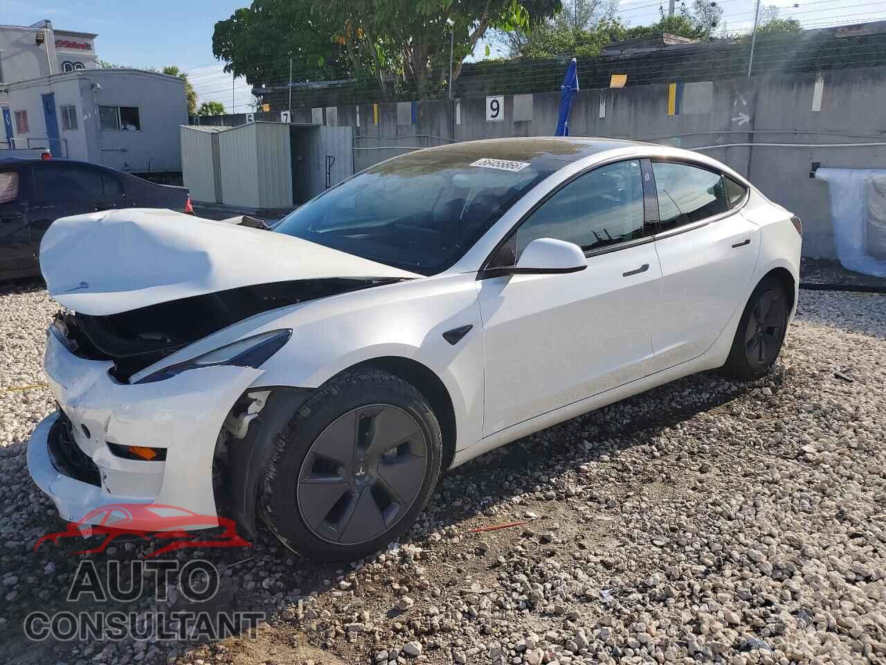 TESLA MODEL 3 2023 - 5YJ3E1EA6PF482152