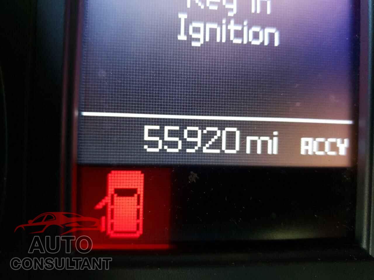 DODGE GRAND CARA 2019 - 2C4RDGEG6KR510596