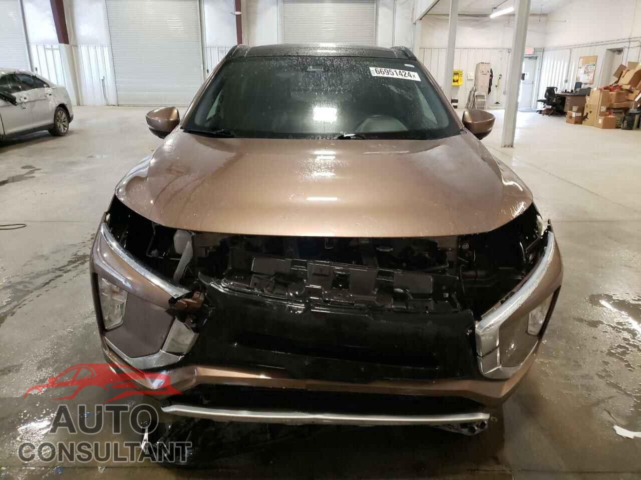 MITSUBISHI ECLIPSE 2020 - JA4AT5AA7LZ037055