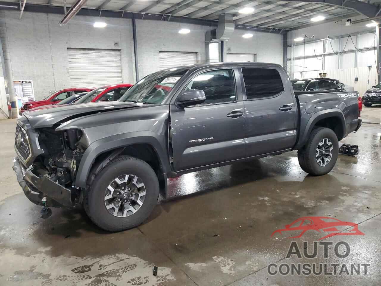 TOYOTA TACOMA 2019 - 3TMCZ5AN2KM211887