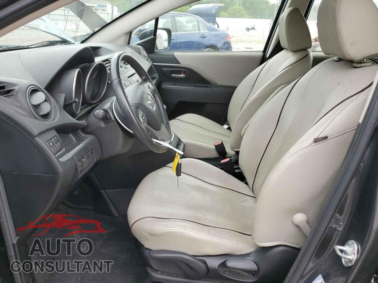 MAZDA 5 2015 - JM1CW2DL1F0182666