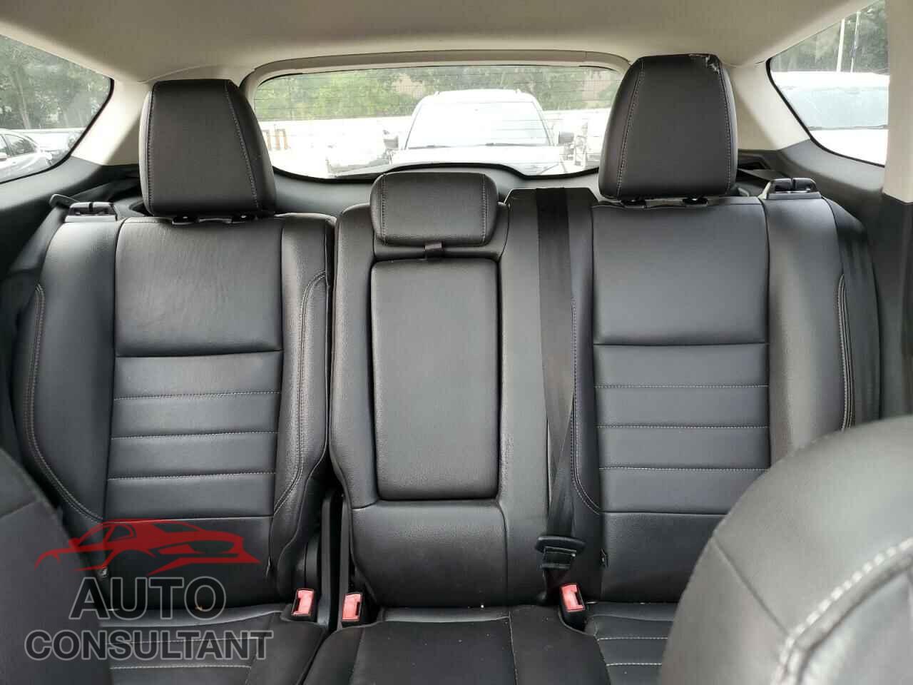 FORD ESCAPE 2014 - 1FMCU9J99EUD83726