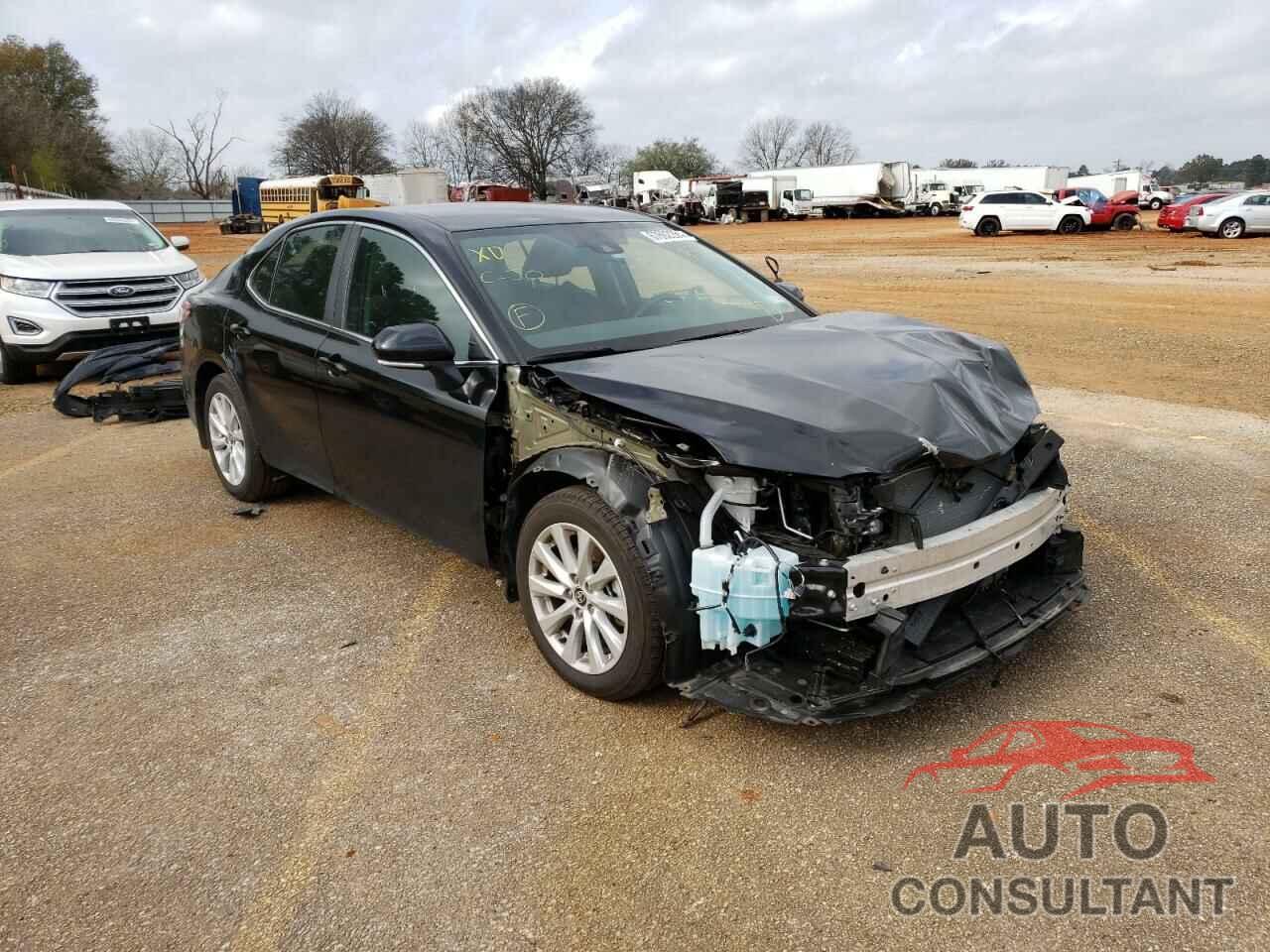 TOYOTA CAMRY 2020 - 4T1L11AK6LU999393