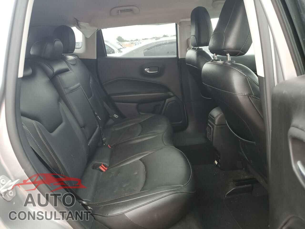 JEEP COMPASS 2019 - 3C4NJDCB2KT620894