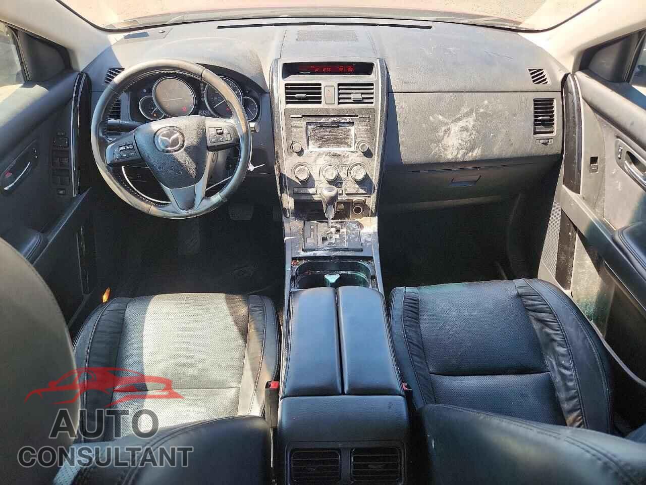 MAZDA CX-9 2014 - JM3TB2CA1E0430545