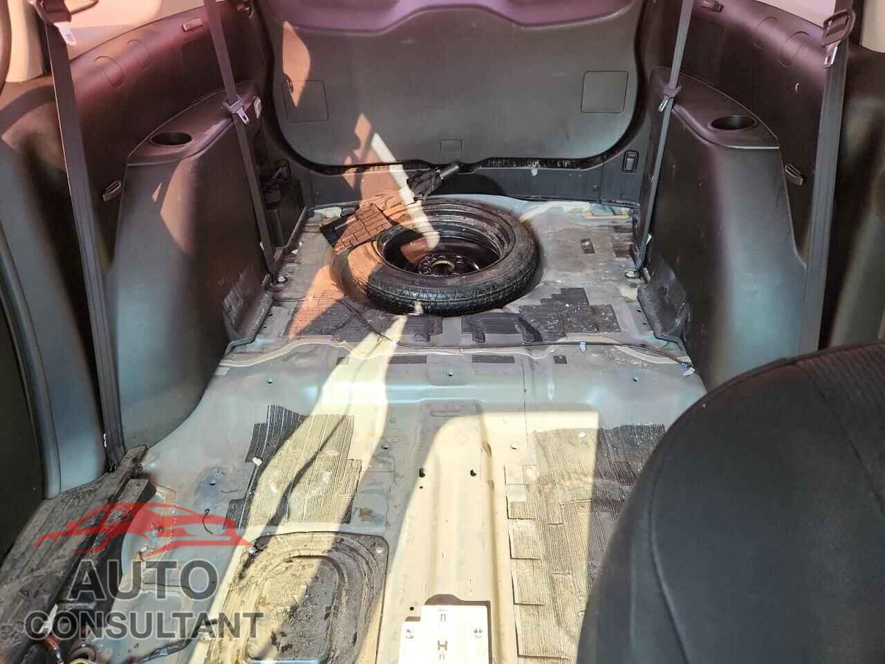 MAZDA 5 2014 - JM1CW2BL4E0164731