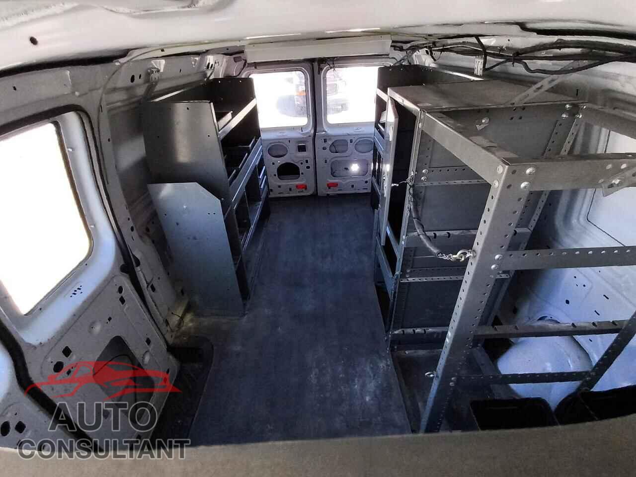 FORD ECONOLINE 2011 - 1FTNE2EL6BDB37073