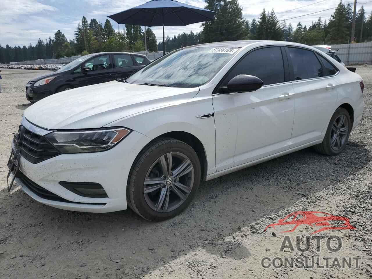 VOLKSWAGEN JETTA 2019 - 3VWC57BU9KM108024
