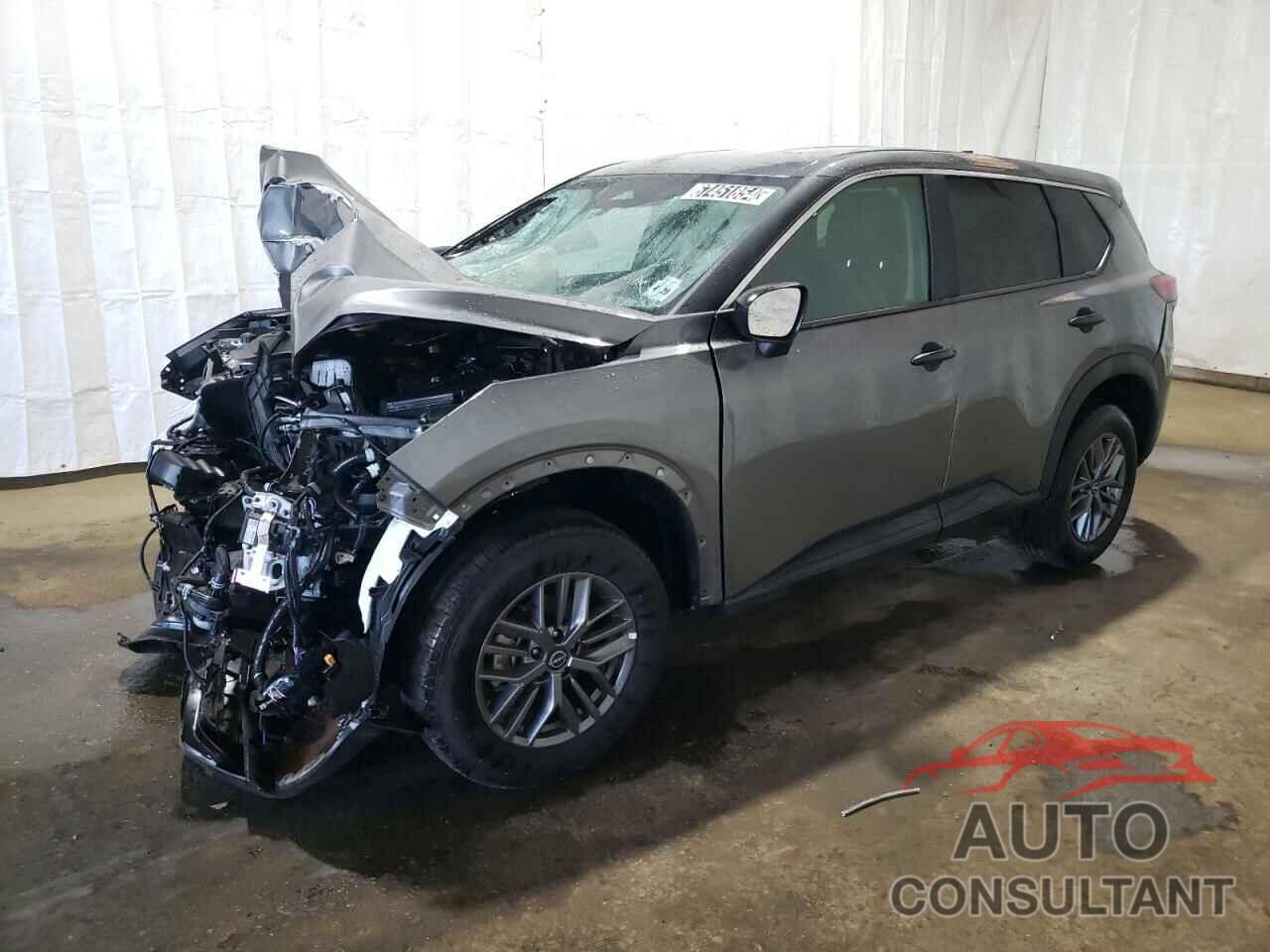 NISSAN ROGUE 2024 - 5N1BT3AB0RC716115