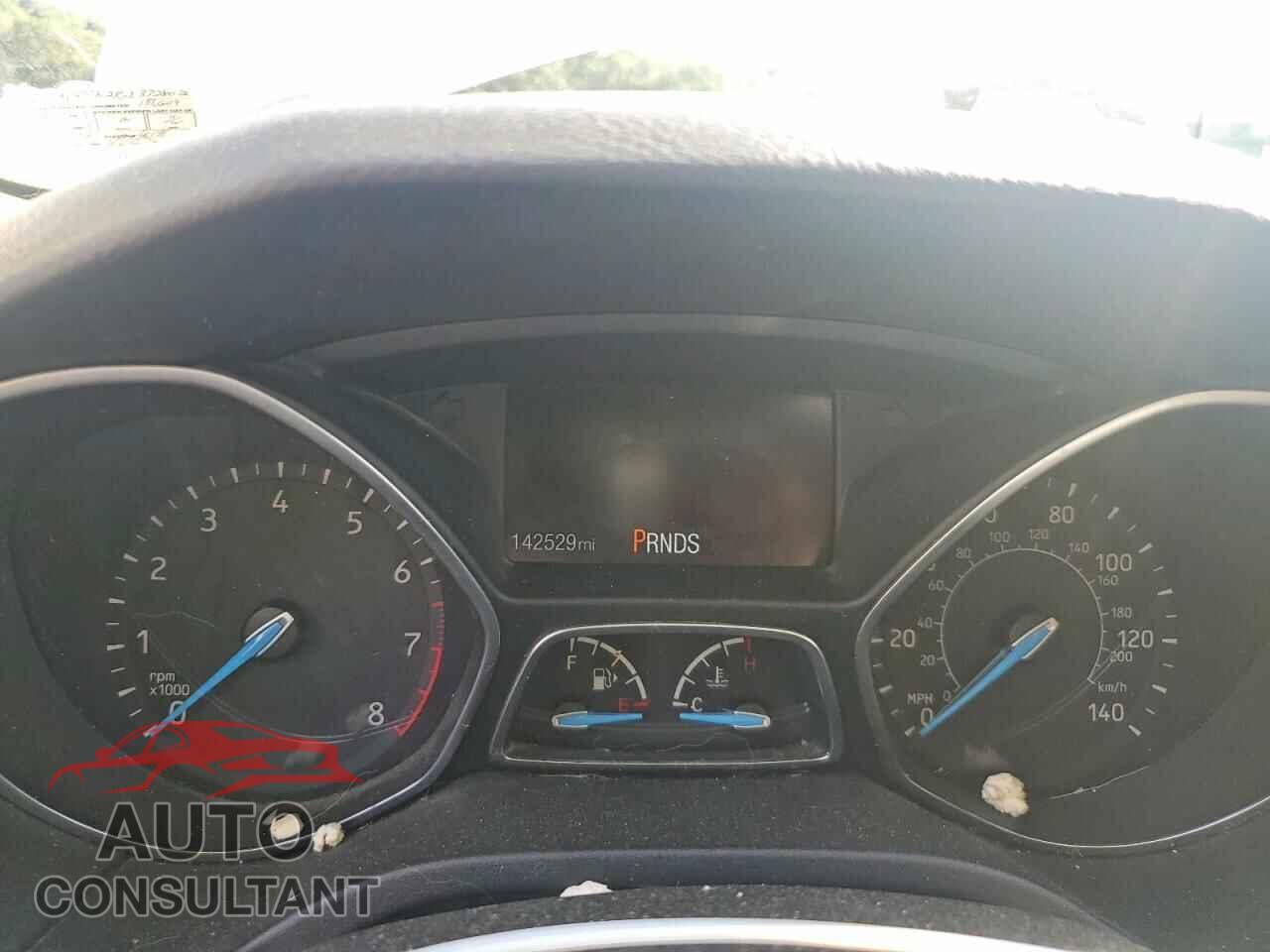 FORD FOCUS 2016 - 1FADP3K21GL332802
