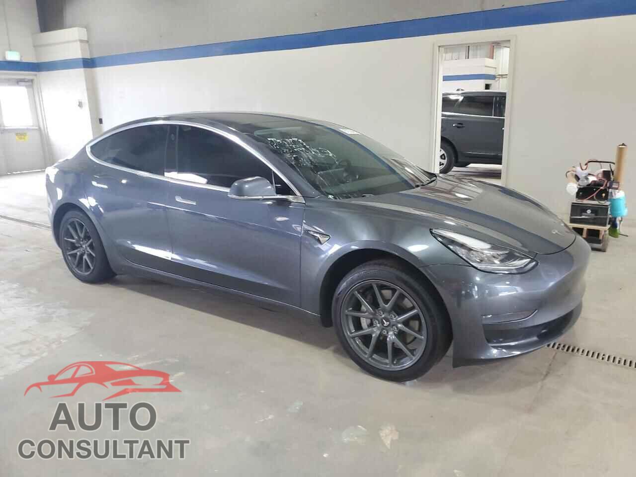 TESLA MODEL 3 2019 - 5YJ3E1EA9KF435397